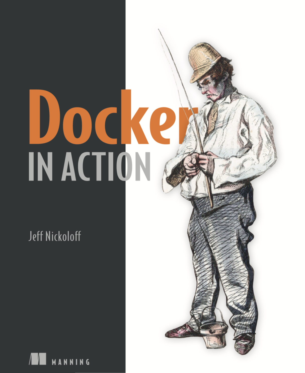 Docker In Action